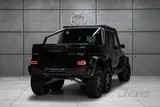 Mercedes-Benz G 63 BRABUS XLP 900 2023